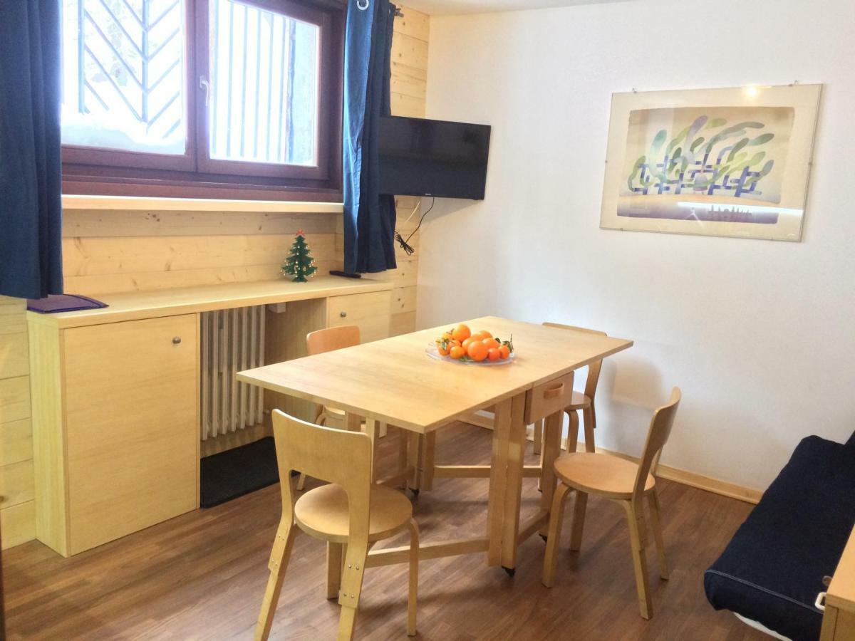 Appartamento Saint Theodule Breuil-Cervinia Exterior foto